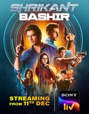 Shrikant Bashir [Hindi]