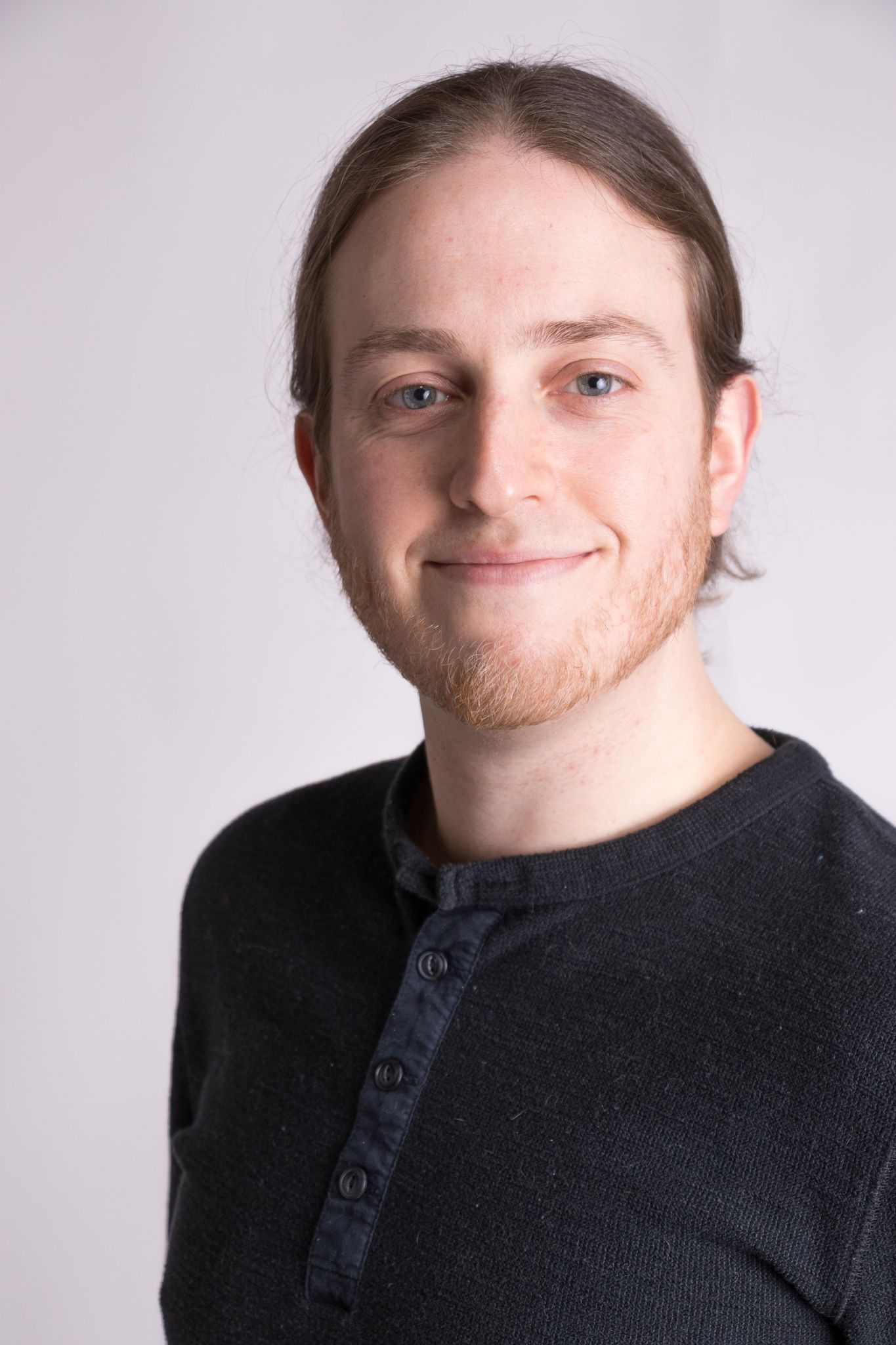 actor Chris Rhydings large photo