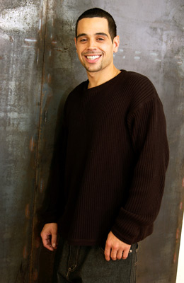 actor Anthony Ortiz large photo