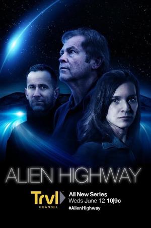 Alien Highway [Version française]