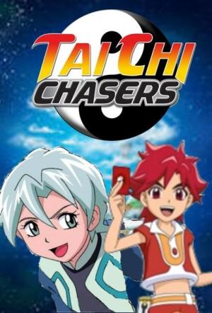 Tai Chi Chasers [English]