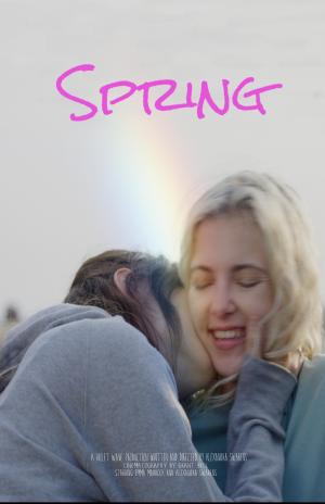 Spring [Indonesian]
