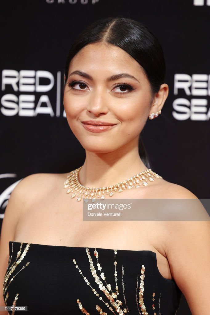 actor May Elghety large photo