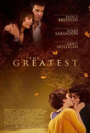The Greatest [Hindi]