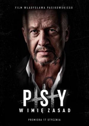 Psy 3: W imie zasad [Indonesian]