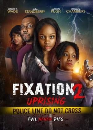 Fixation 2 UpRising [Russian]