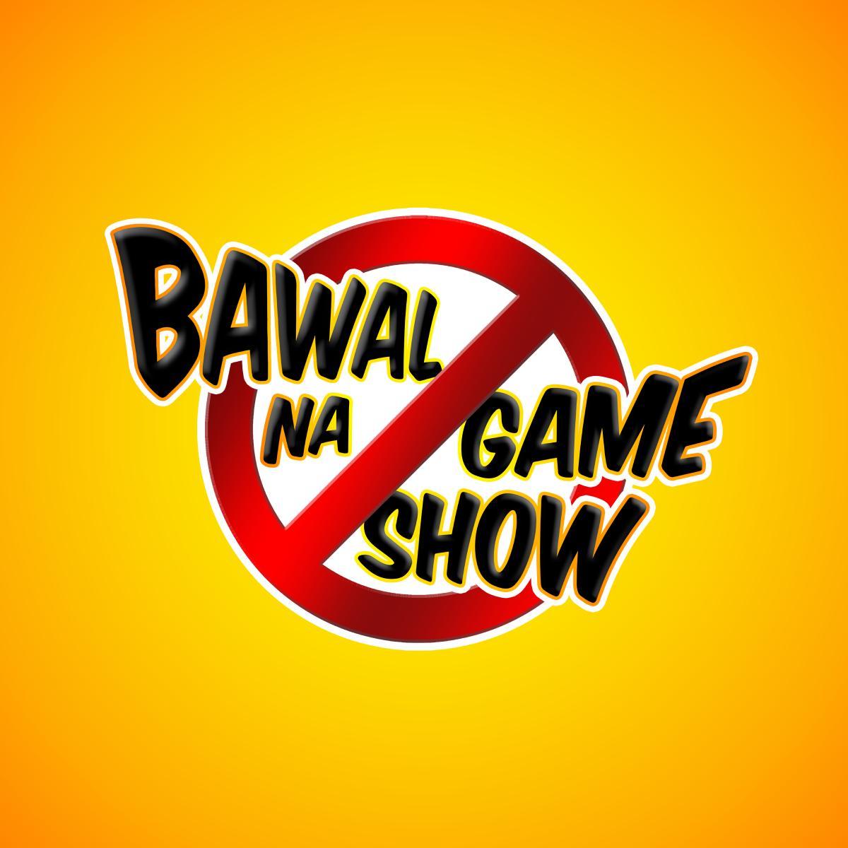 Bawal na game show