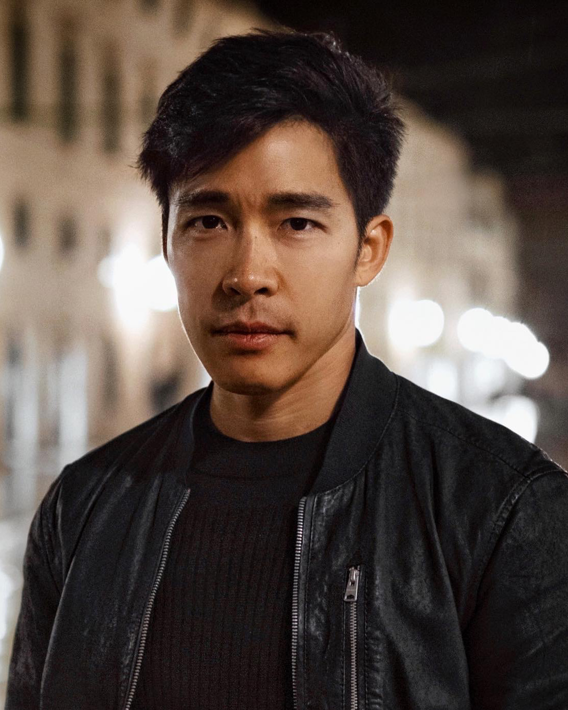 actor Nat Sakdatorn large photo