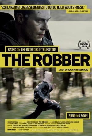 The Robber [Version française]
