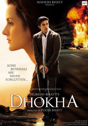 Dhokha [Hindi]