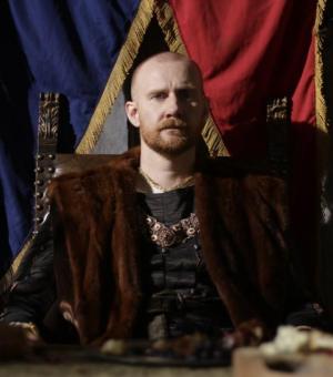 Henry VIII: Man, Monarch, Monster [Russian]