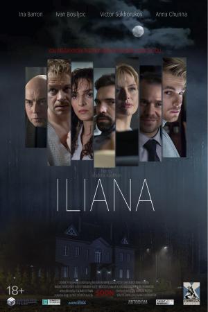 Iliana [Portuguese]