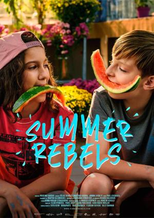 Summer Rebels [Russian]