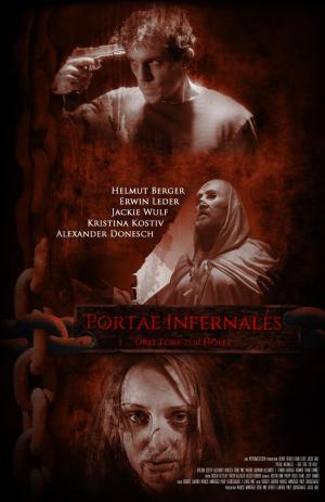 Portae Infernales [Russian]