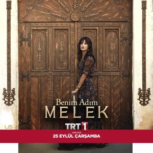 Benim Adim Melek [ترجمة عربية]