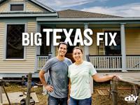 Big Texas Fix