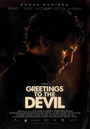 Greetings to the Devil [SpanishLatam]