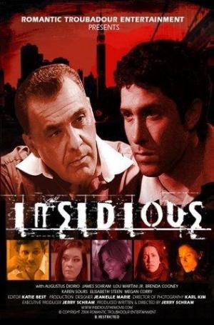 Insidious [ترجمة عربية]