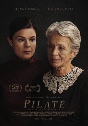 Pilátus [Portuguese]