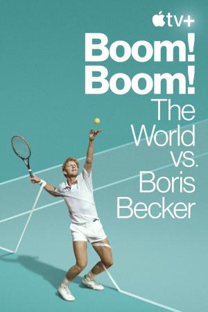 Boom! Boom!: The World vs. Boris Becker [Indonesian]
