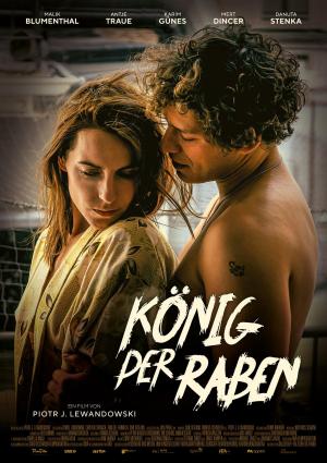 King of Ravens [Portuguese]