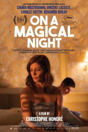 On a Magical Night [Version française]
