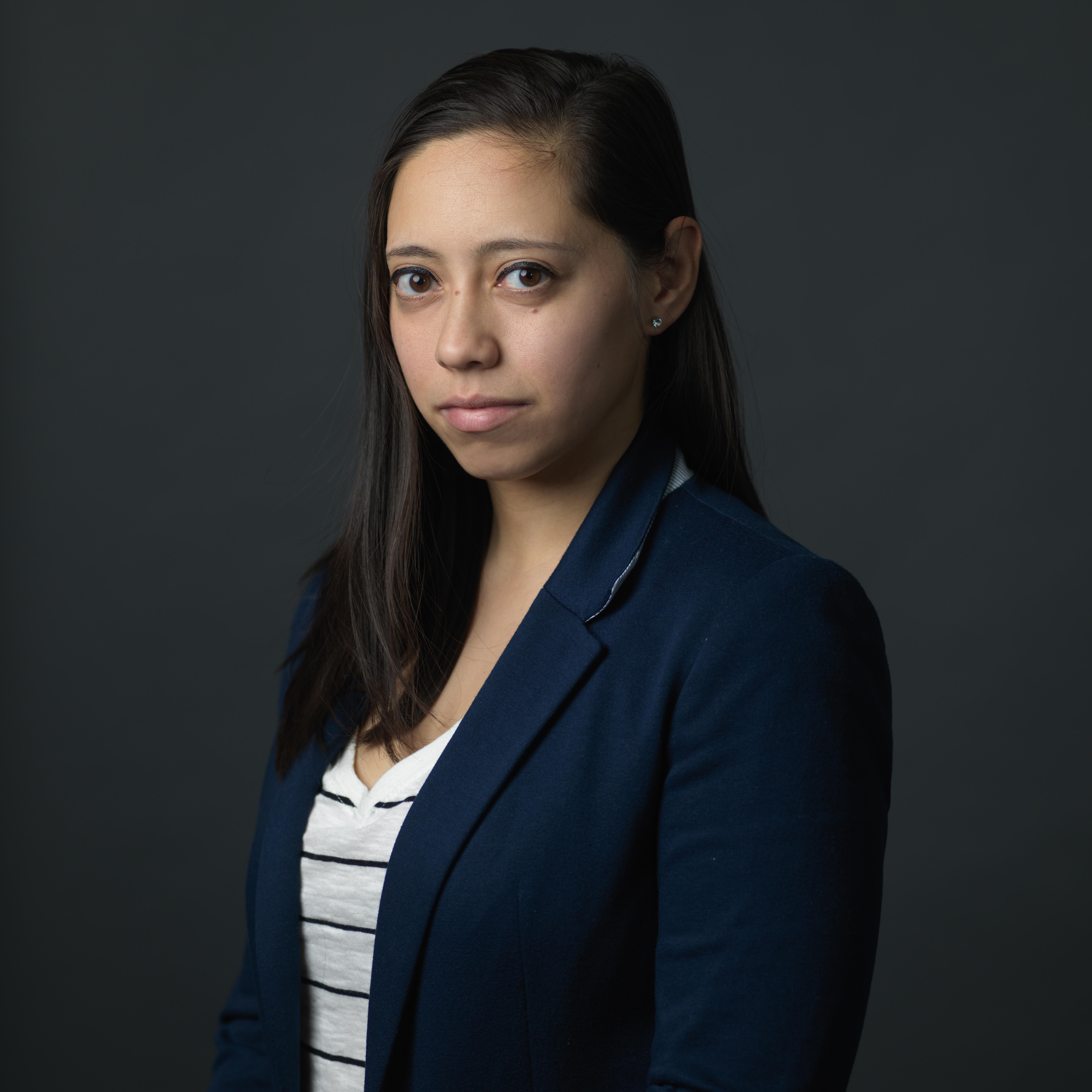 actor Ashleigh Coffelt large photo