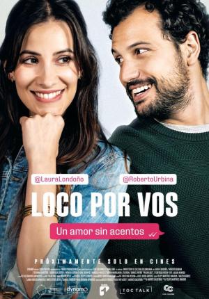 Loco Por Vos [Russian]