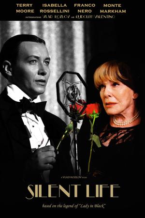 Silent Life: The Story of the Lady in Black [Russian]