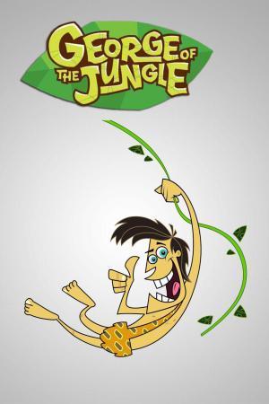 George of the Jungle [Version française]