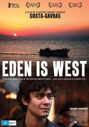 Eden Is West [Russian]