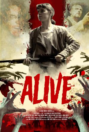 Alive [ترجمة عربية]