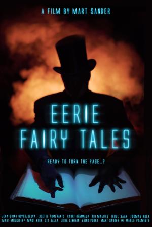 Eerie Fairy Tales [Russian]