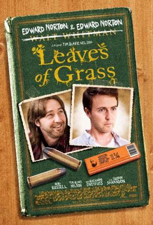 Leaves of Grass [Version française]