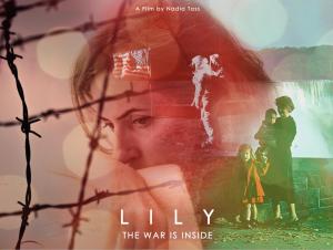 Lily [Tamil]