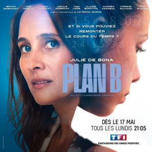 Plan B [Version française] S1-S3