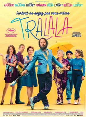 Tralala [Version française]