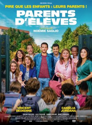 Parents d'élèves [Version française]
