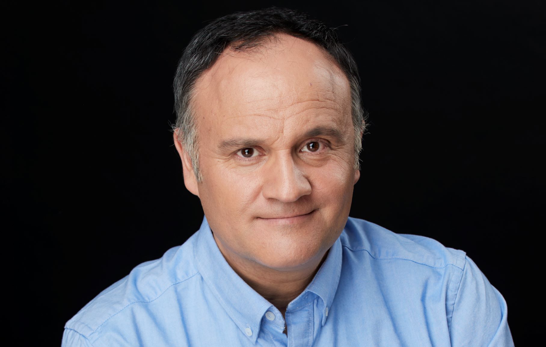 actor Carlos Cañas large photo