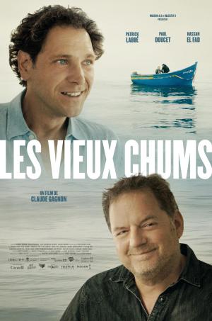 Les Vieux Chums [Version française]