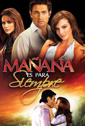 Mañana es para siempre [Portuguese]