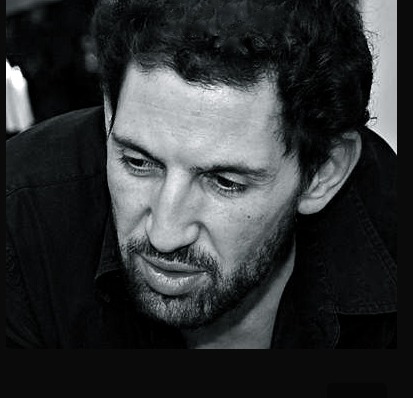 actor Fabrice Boutique large photo