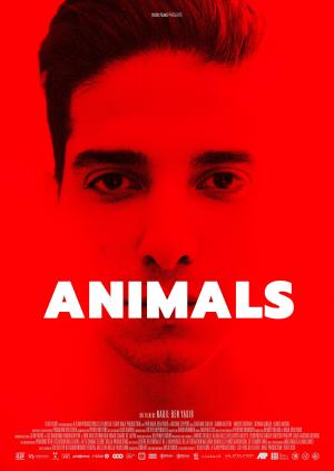 Animals [Russian]