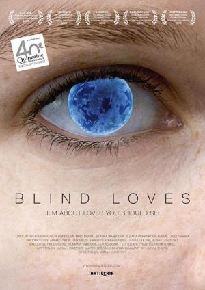 Blind Loves [Russian]