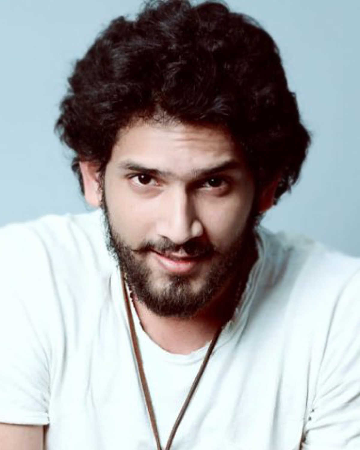 actor Viraj Ashwin large photo