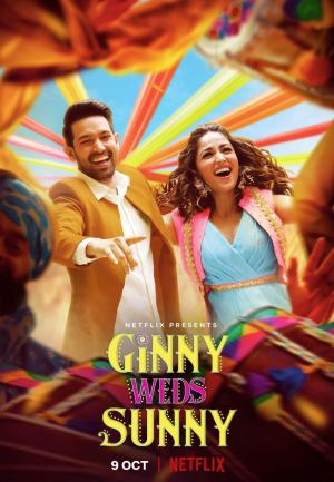 Ginny Weds Sunny [Kurdish]