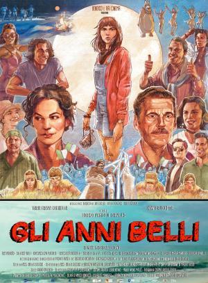 Gli anni belli [Russian]