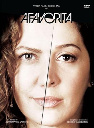 The Favorite [Portuguese]