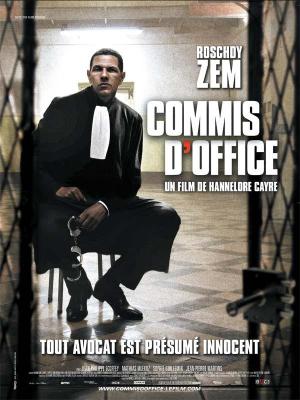 Commis d'office [Version française]
