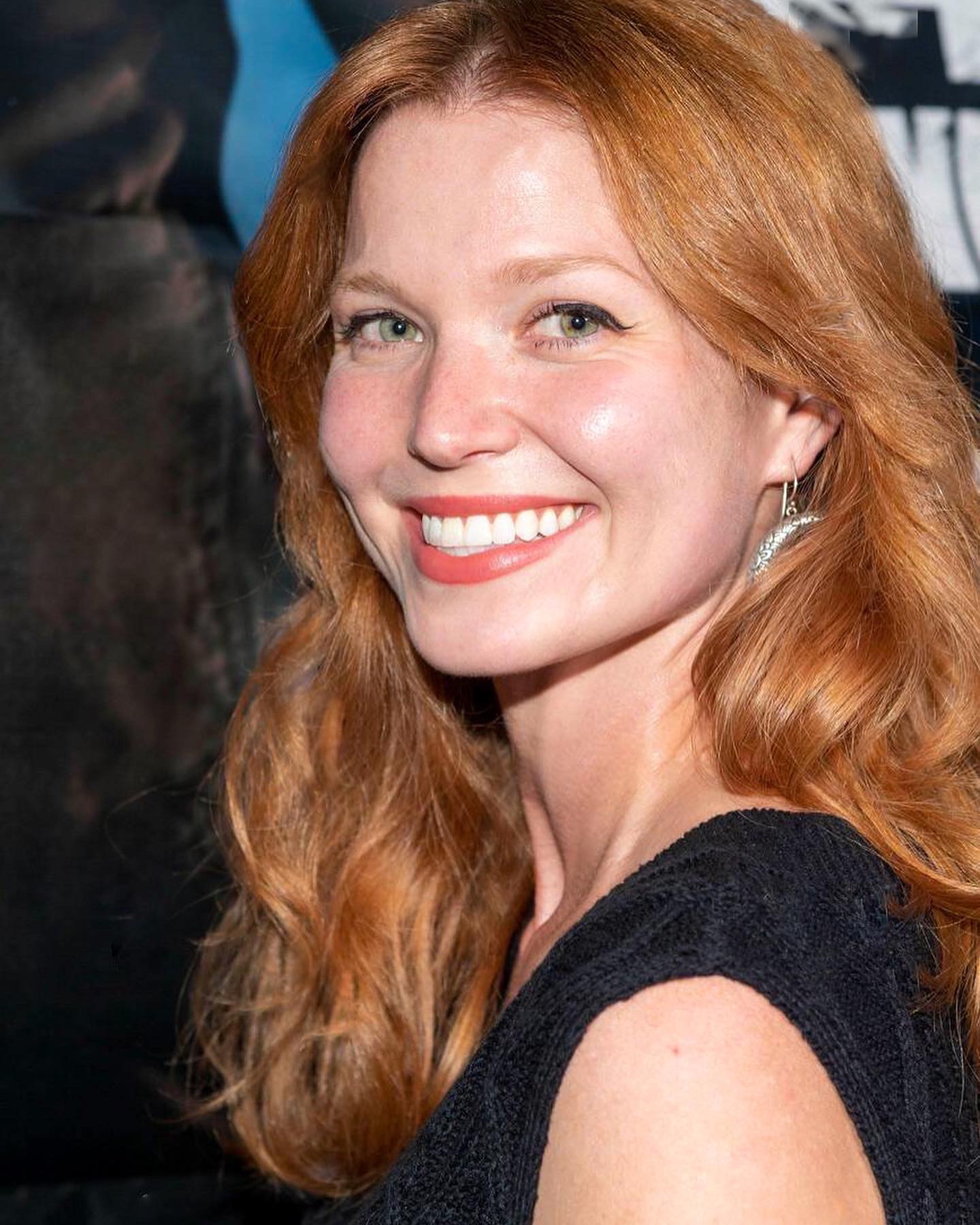 actor Alex Camacho large photo